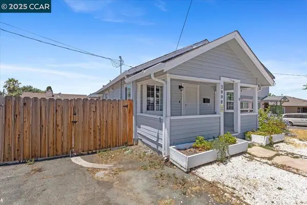 2008 Cavallo Rd, Antioch, CA 94509