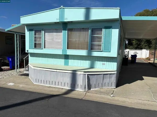 16401 San Pablo Ave., San Pablo, CA 94806