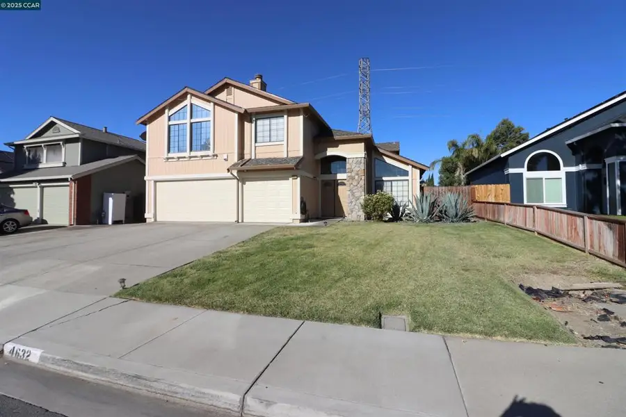 4632 Country Hills Dr, Antioch, CA 94531 - #2