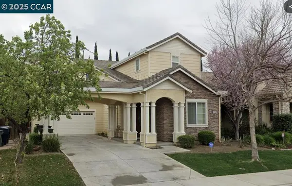 4150 Cherry Blossom Ln, Tracy, CA 95377