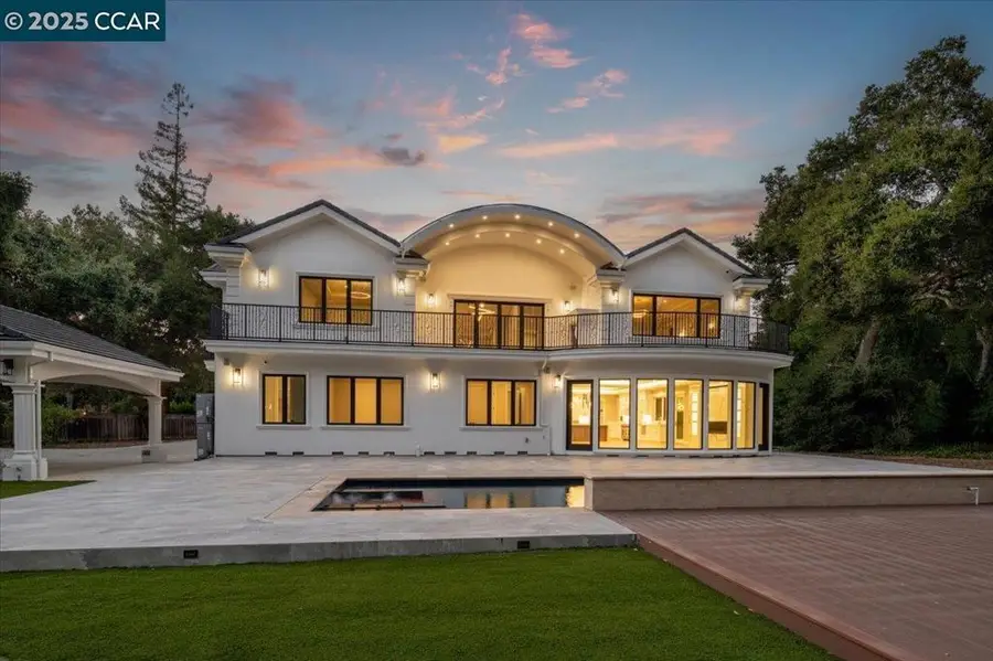 74 Middlefield Rd, Atherton, CA 94027 - Image #2