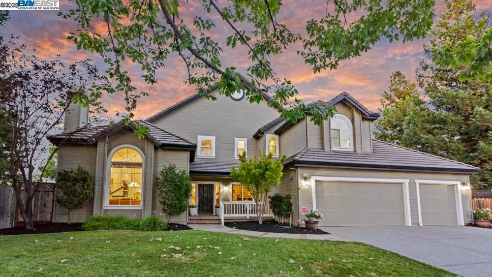 1348 Carlton Pl, Livermore, CA 94550 - Image #1