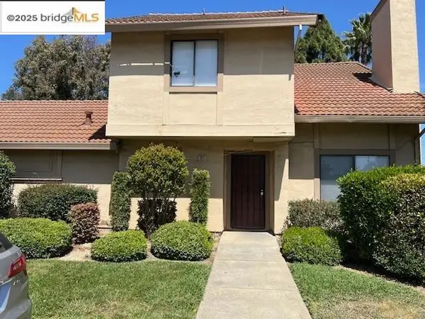 81 Del Prado Cir, Fairfield, CA 94533