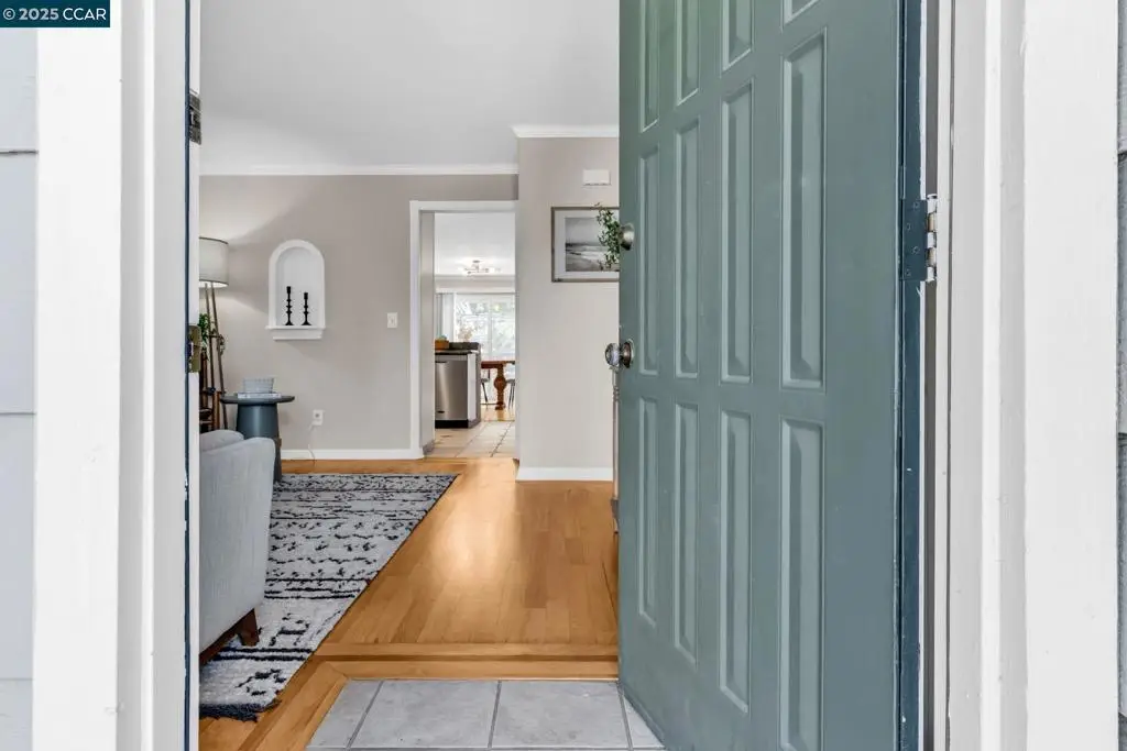 4380 Saint Charles Pl, Concord, CA 94521 - Image #1