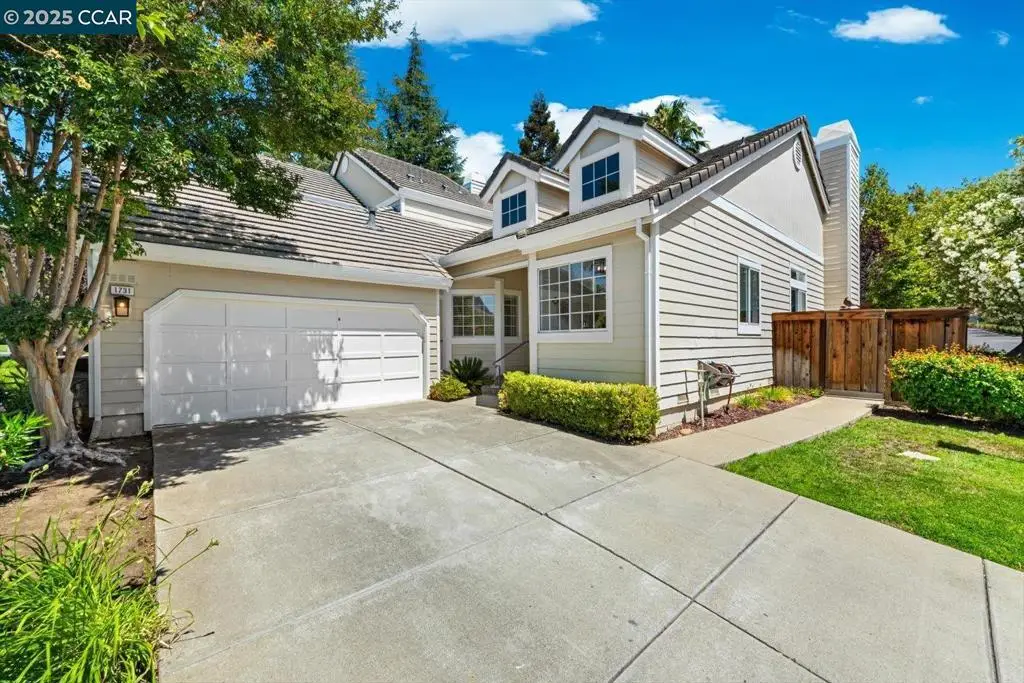 1731 Indian Wells Way, Clayton, CA 94517 - Image #1