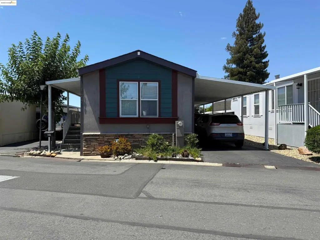 177 Rose Marie Ln, Concord, CA 94518 - Image #1