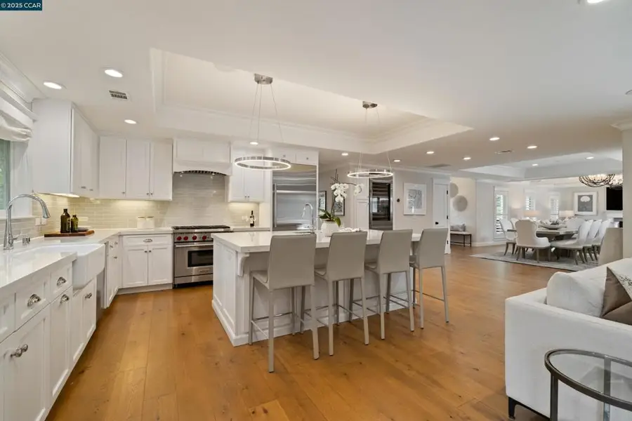 125 El Dorado Ave, Danville, CA 94526 - Image #3