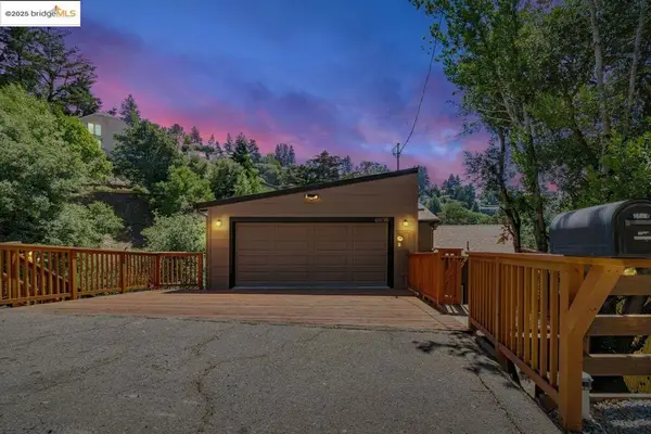 6659 Exeter Dr, Oakland, CA 94611