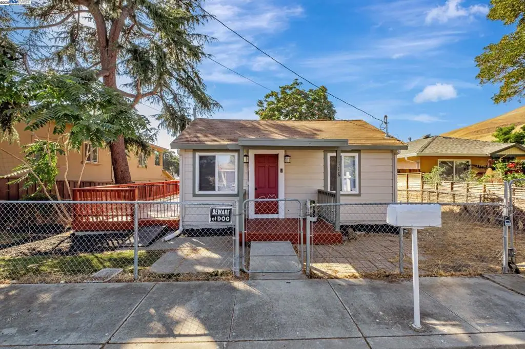 118 Sycamore St, Fremont, CA 94536 - Image #1