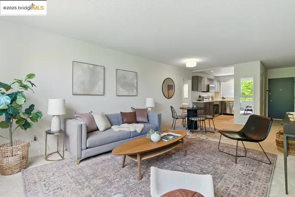 2601 College Ave #203, Berkeley, CA 94704