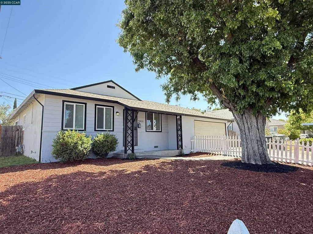 5832 San Ardo Way, North Highlands, CA 95660 - Image #1