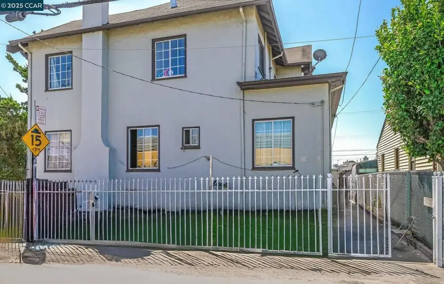 1362 104th Ave, Oakland, CA 94603 - Image #2