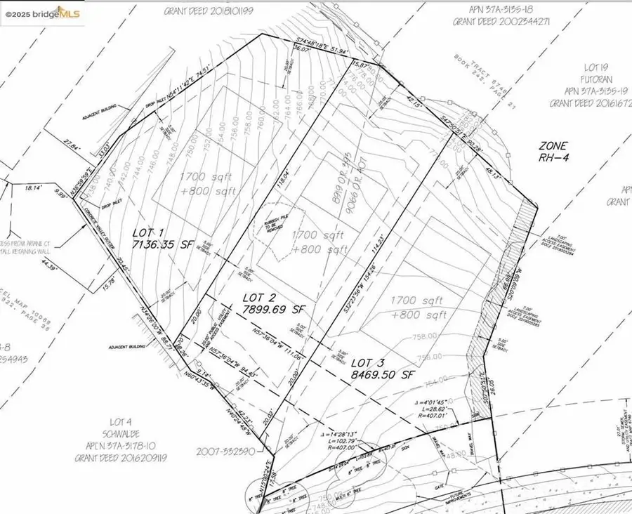 0 Redwood Rd, Oakland, CA 94619 - Image #3