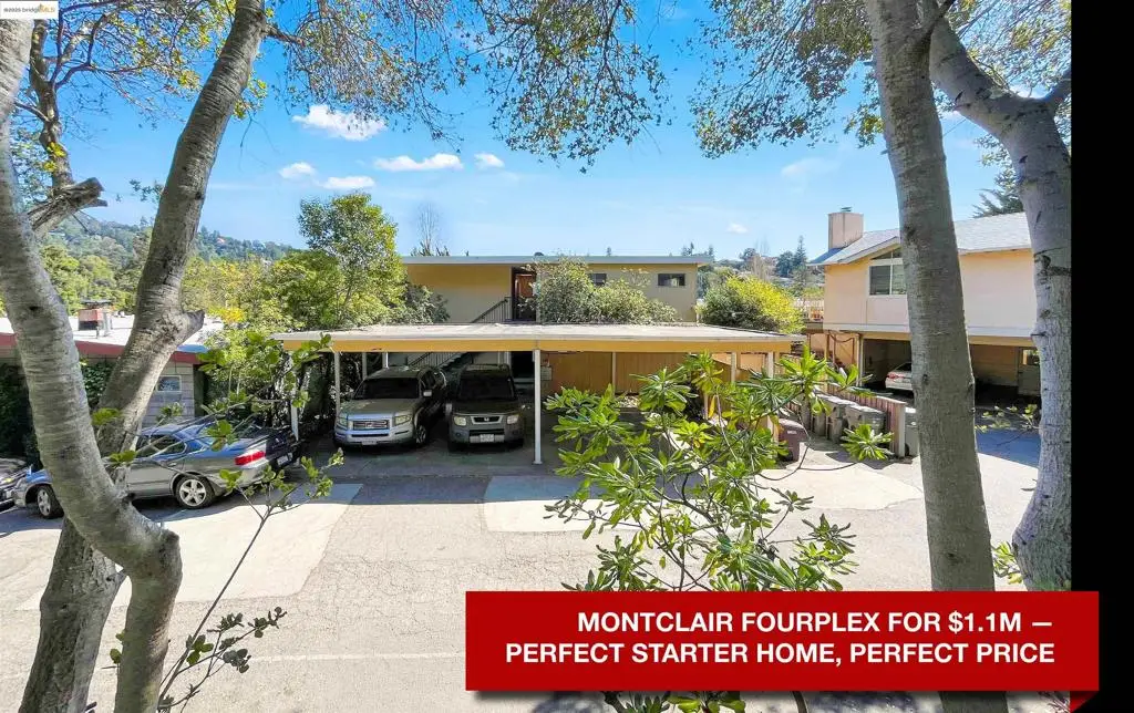 389 Somerset Rd, Piedmont, CA 94611 - #1