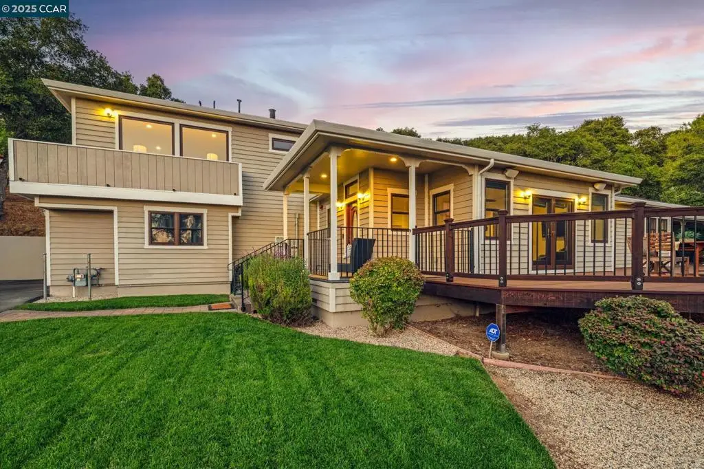 3981 Amyx Ct, Hayward, CA 94542 - #1