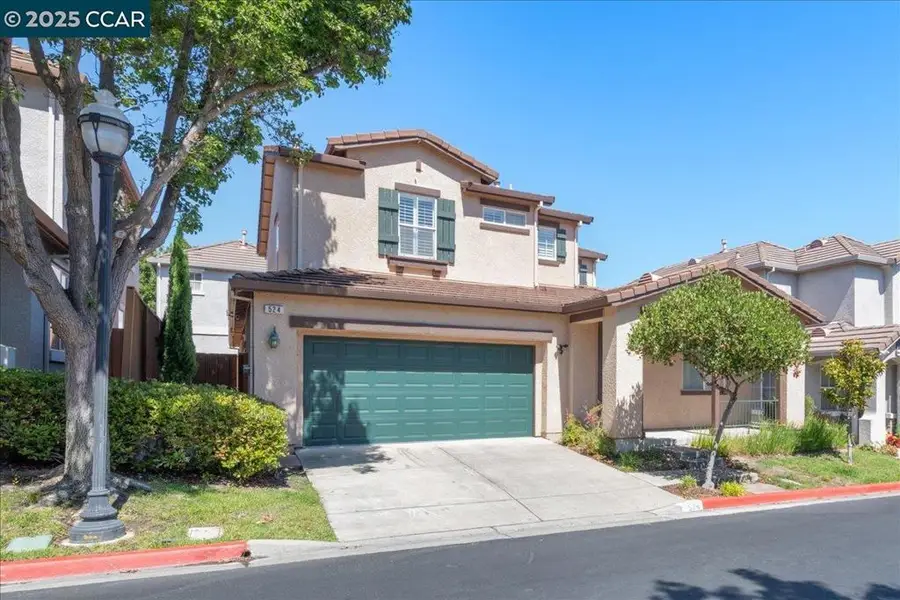 524 Rosewood Lane, Hercules, CA 94547 - Image #2