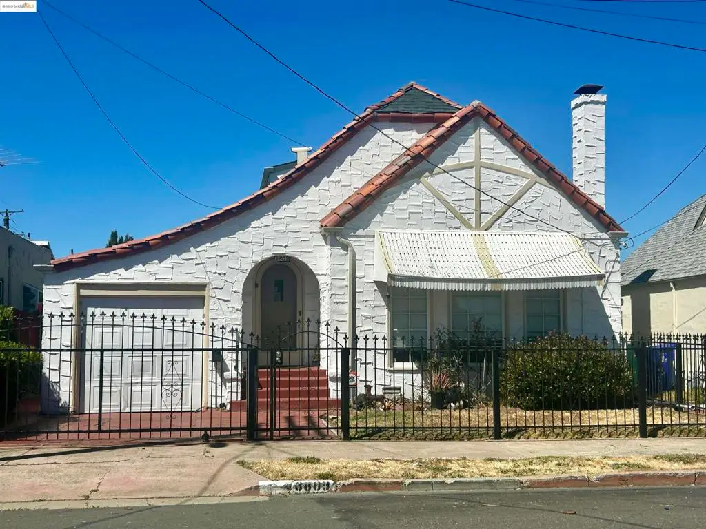 3809 Solano Ave, Richmond, CA 94805 - #1