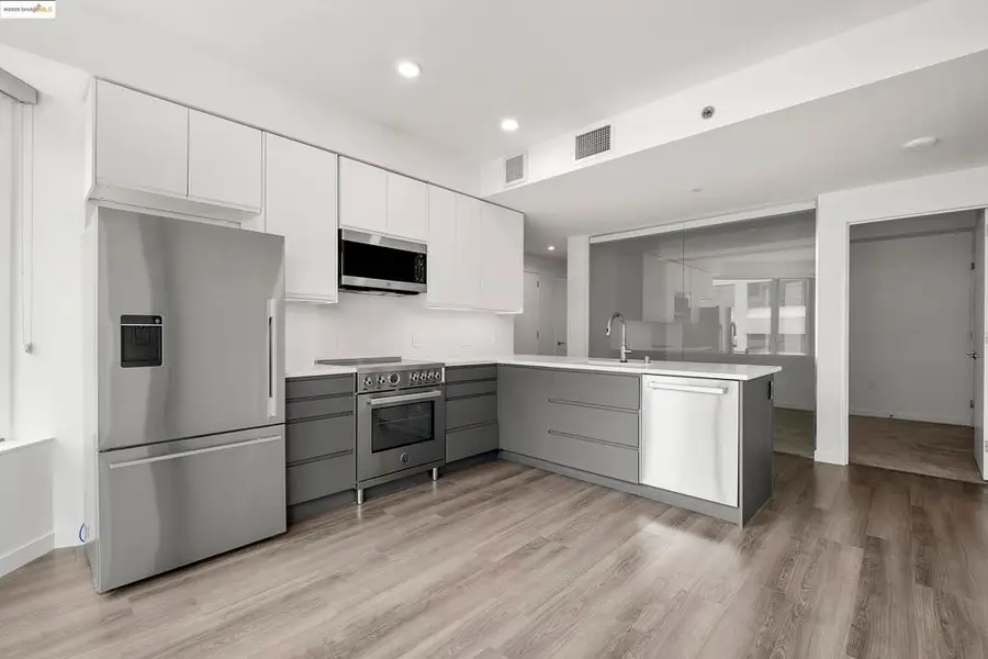 280 Spear St. #20H, San Francisco, CA 94105 - Image #2