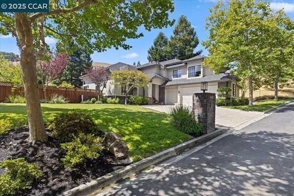 4101 Fox Creek Ct, Danville, CA 94506