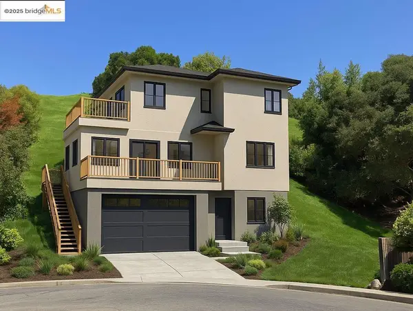 3446 Eureka Ct, Hayward, CA 94542