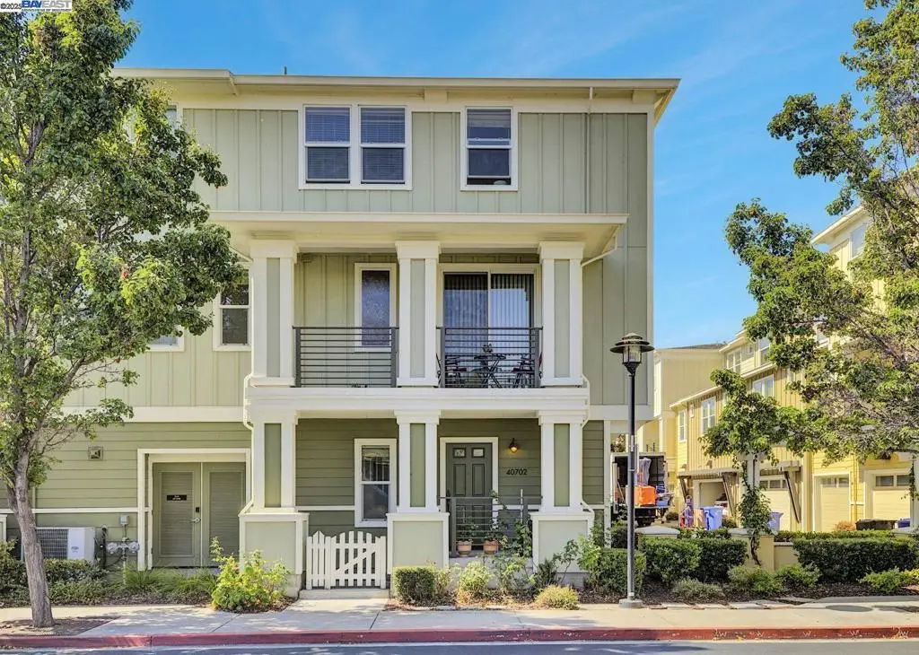 40702 Greystone Ter, Fremont, CA 94538 - #1