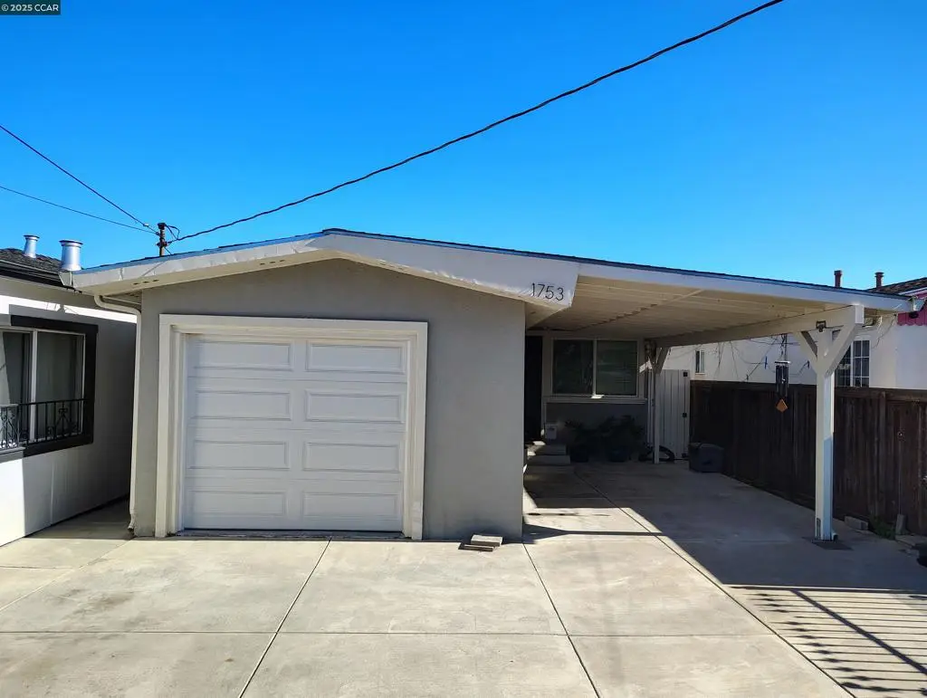 1753 California Ave, San Pablo, CA 94806 - Image #1