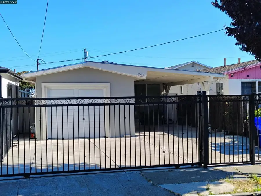 1753 California Ave, San Pablo, CA 94806 - Image #3