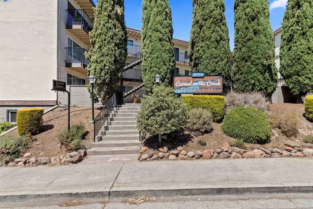 1743 Carmel Dr #9, Walnut Creek, CA 94596 - Image #1