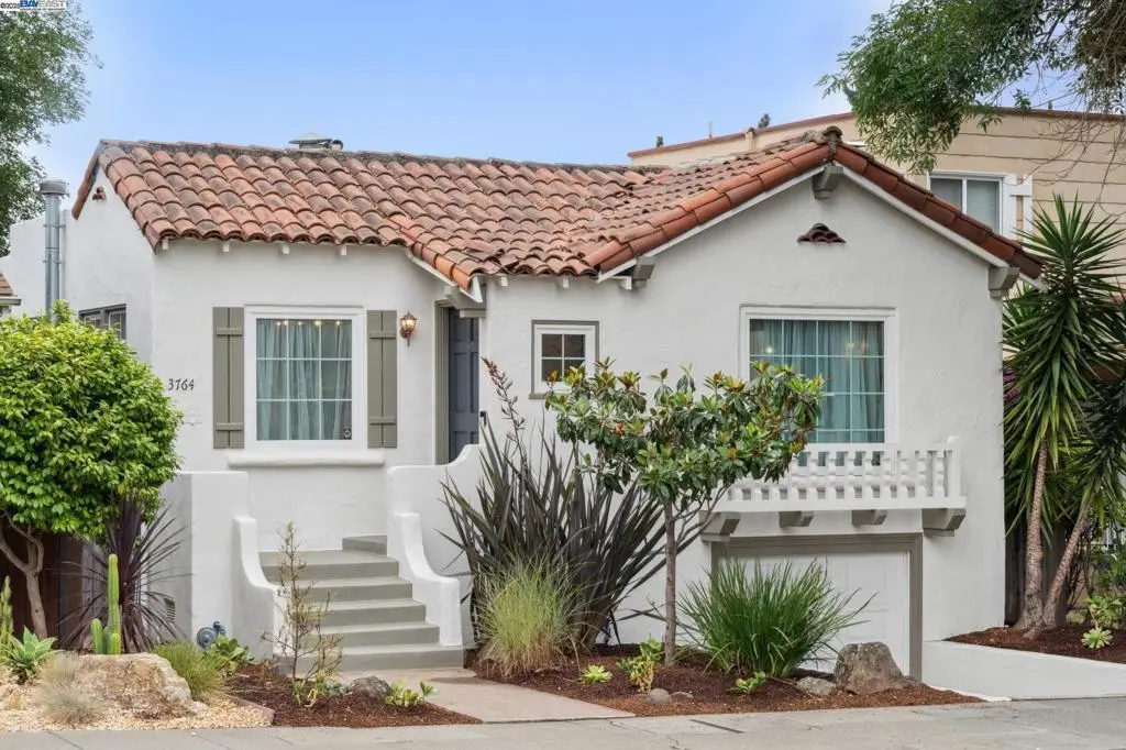 3764 35th Avenue, Oakland, CA 94619 - #1