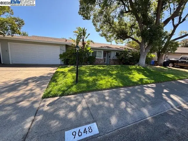9648 La Nuez Dr, Elk Grove, CA 95624 - Image #1
