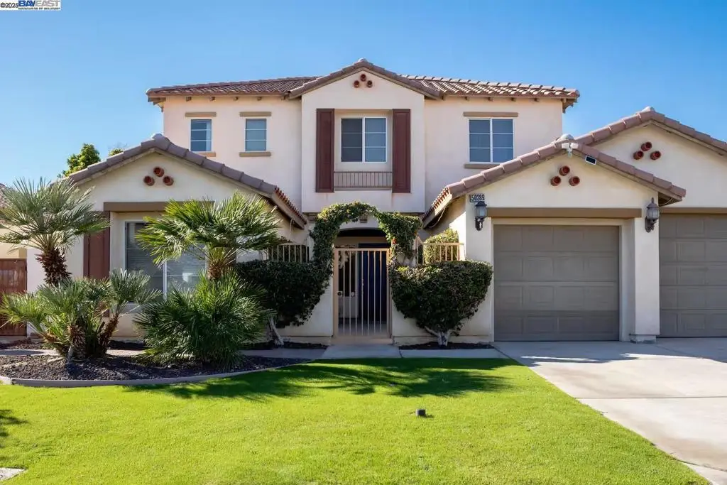 50289 San Capistrano Drive, Coachella, CA 92236 - #1