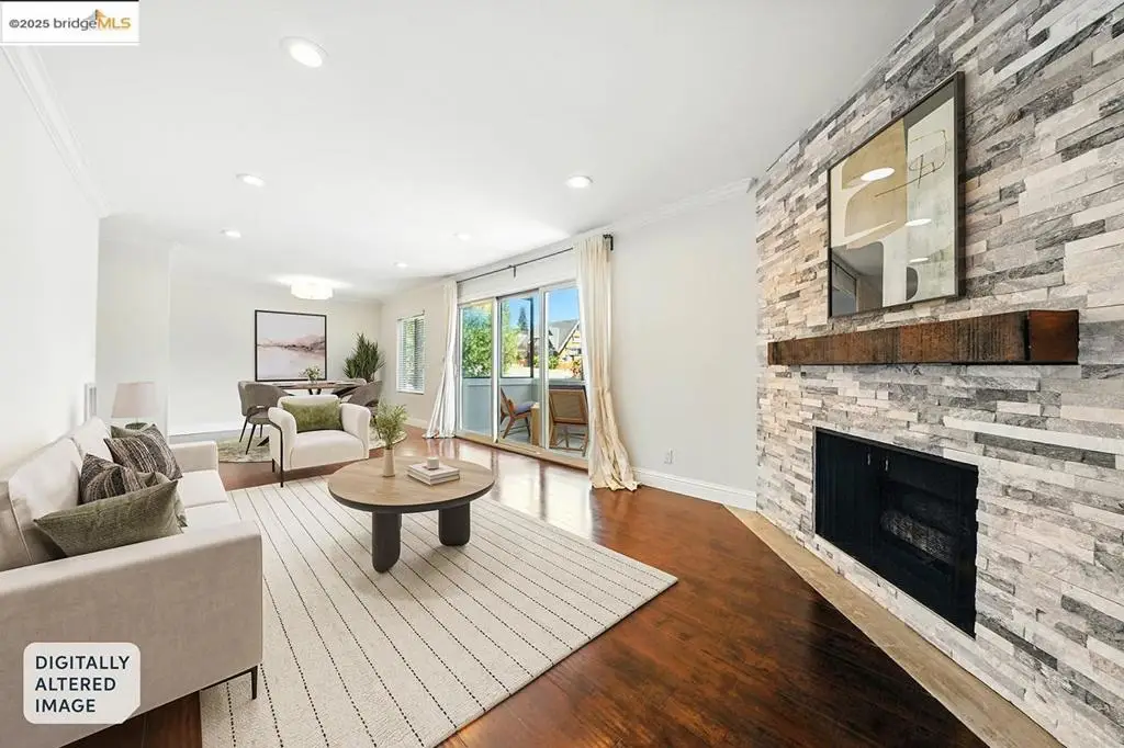 567 Oakland Ave. #101, Oakland, CA 94611 - Image #1