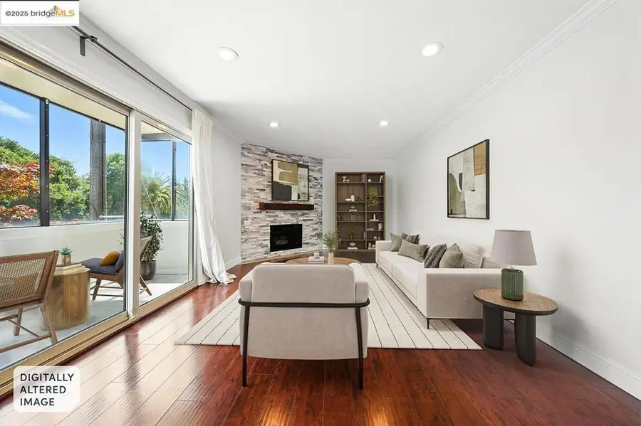 567 Oakland Ave. #101, Oakland, CA 94611 - Image #2