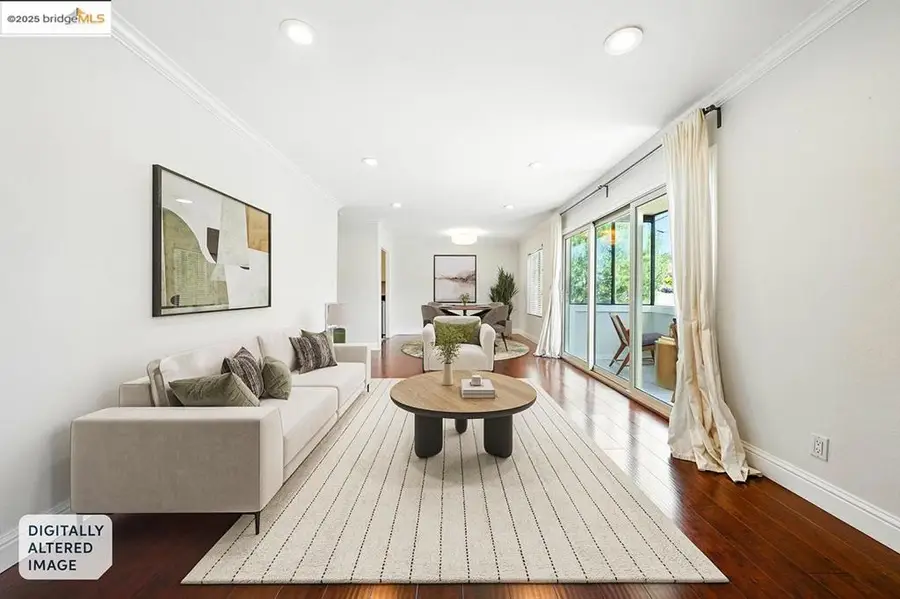 567 Oakland Ave. #101, Oakland, CA 94611 - Image #3