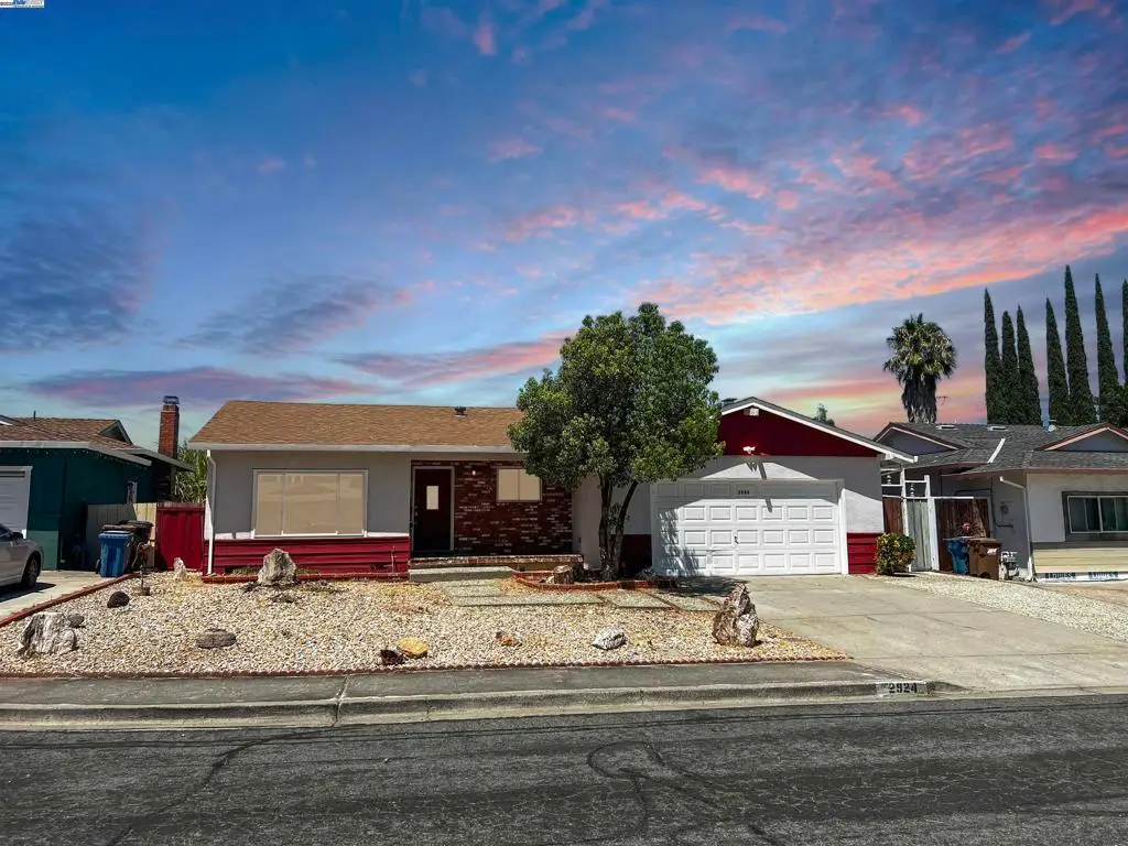2924 Ventura Ct, Antioch, CA 94509 - #1
