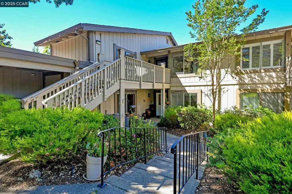 2055 Cactus Ct #2, Walnut Creek, CA 94595 - Image #1