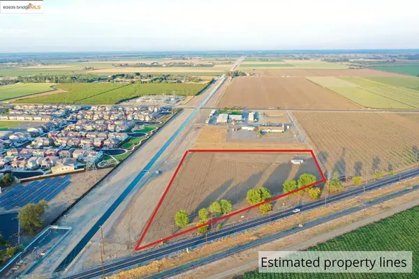 Road 3, Brentwood, CA 94513