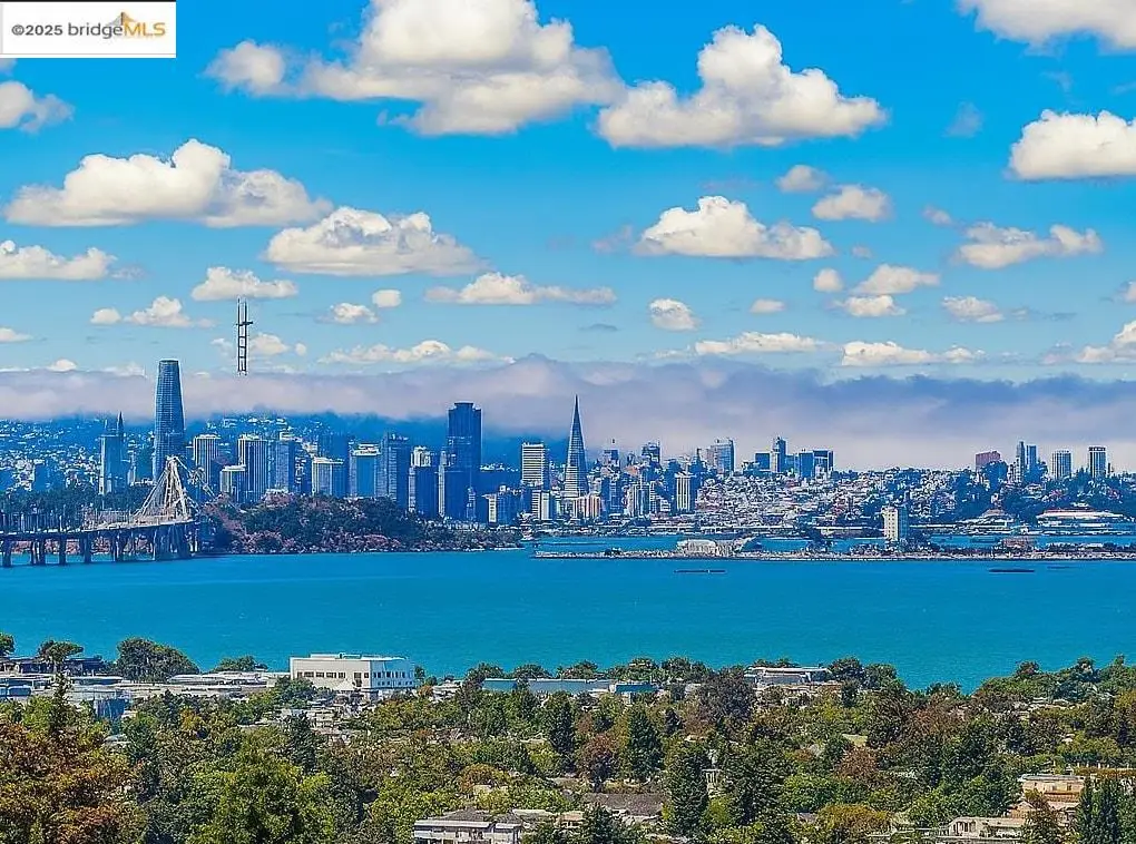 2517 Cedar St, Berkeley, CA 94708 - Image #1