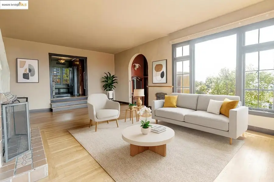 2517 Cedar St, Berkeley, CA 94708 - Image #2