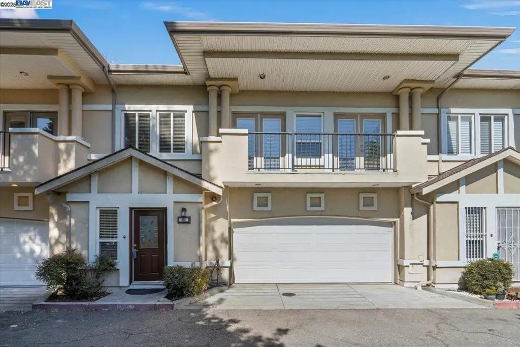 461 Laurel Ave, Hayward, CA 94541 - #1