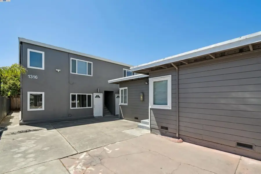 1314 Ashby Ave, Berkeley, CA 94702 - Image #2