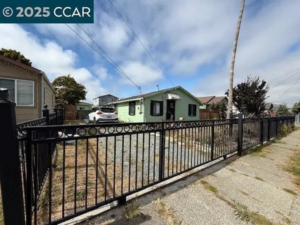 1616 Pine Ave, San Pablo, CA 94806