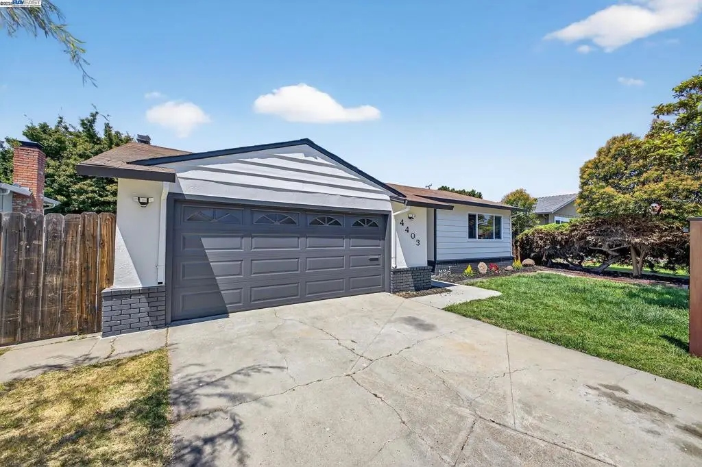 4403 Burke Way, Fremont, CA 94536 - Image #1
