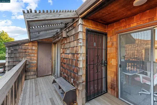 2450 Walters Way #2, Concord, CA 94520