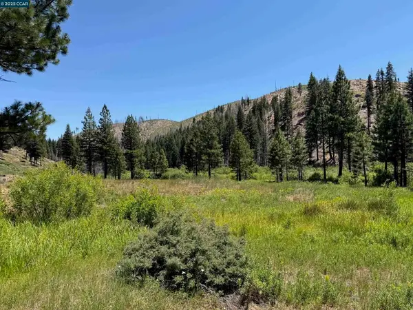 0 Ohio Valley, Canyon Dam, CA 95923