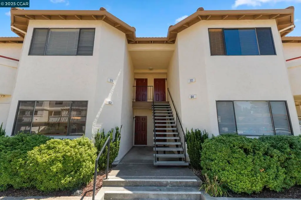 5050 Valley Crest Dr #63, Concord, CA 94521 - Image #1