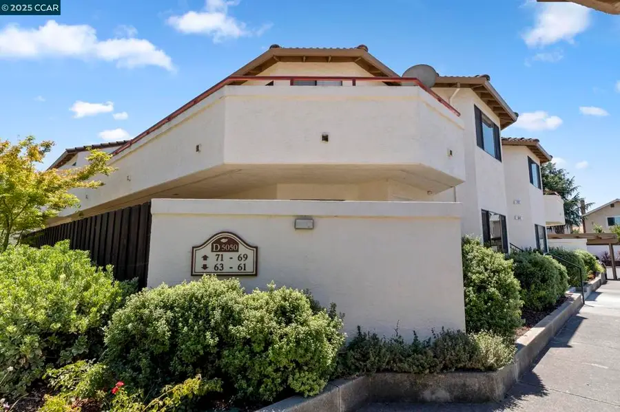 5050 Valley Crest Dr #63, Concord, CA 94521 - Image #2