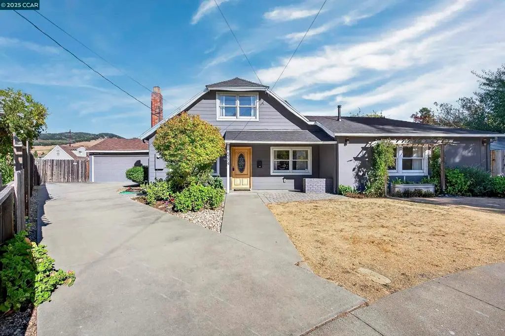 5774 Friar Ct, El Sobrante, CA 94803 - #1