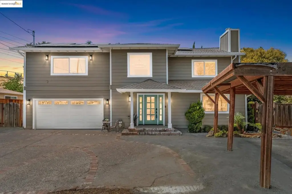 1051 Kaski Ln, Concord, CA 94518 - Image #1