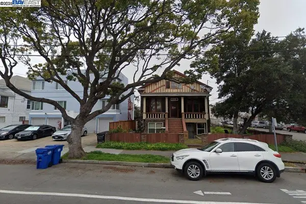 1059 Santa Clara Ave, Alameda, CA 94501